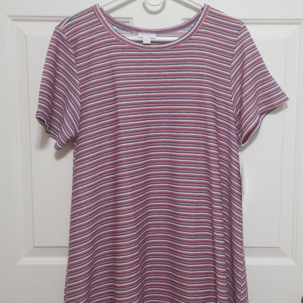 Lularoe Carly L NWT